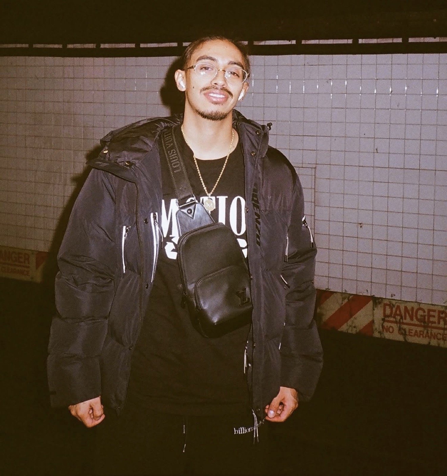 Marv Delgado